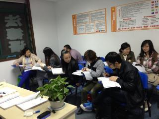 杭州環(huán)歐教育信息咨詢 以專業(yè)與熱忱，點亮師生成長風采